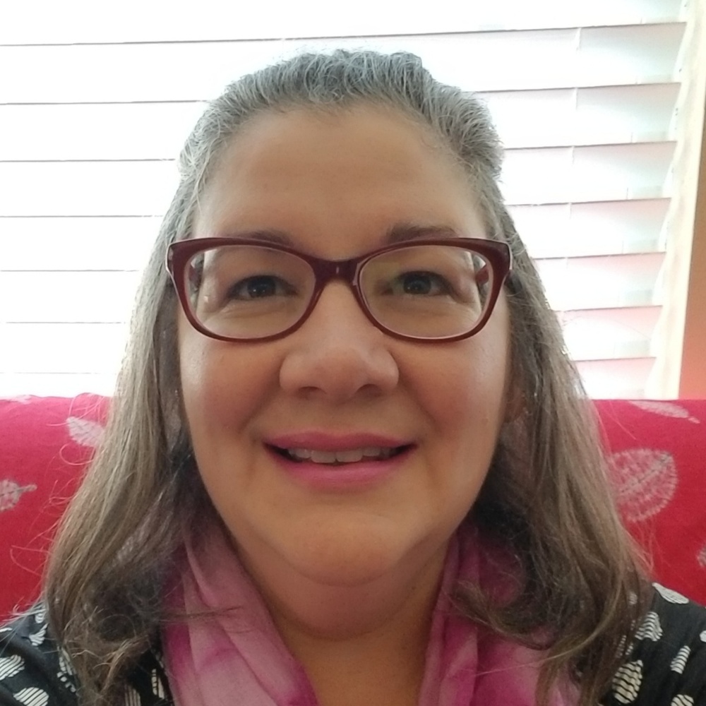 Meet your Posher, Kimberly